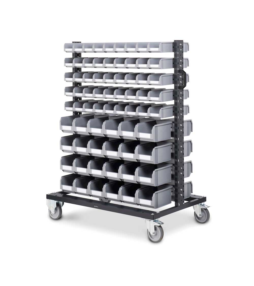 BINCART1002