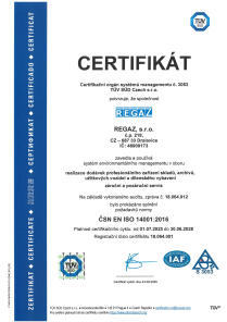 ISO14001do25