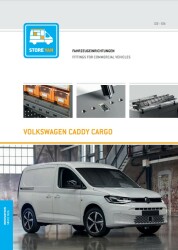 Caddy Cargo