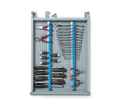 Dělení zásuvek 36x27 Eh (717x600mm) Dělení zásuvek 36x27 Eh (717x600mm)
