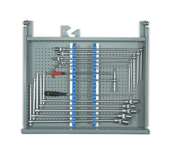 Dělení zásuvek 36x36 Eh (717x726mm) Dělení zásuvek 36x36 Eh (717x726mm)