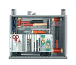 Dělení zásuvek 45x36 Eh (870x726mm) Dělení zásuvek 45x36 Eh (870x726mm)