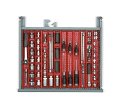 Dělení zásuvek 54x36 Eh (1023x726mm) Dělení zásuvek 54x36 Eh (1023x726mm)