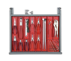 Dělení zásuvek 64x36 Eh (1193x726mm) Dělení zásuvek 64x36 Eh (1193x726mm)