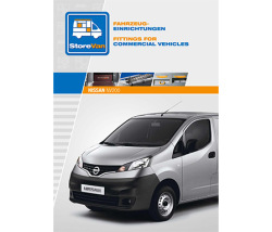 NV200