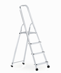Schůdky pro domácnost Schůdky pro domácnost