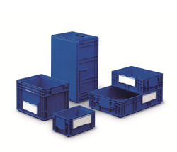 Přepravky, bedny, boxy