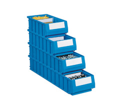 Regálové Multiboxy