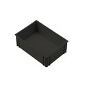 Dělící box pro ESD boxy série Athena, Thema, s 1 buňkou