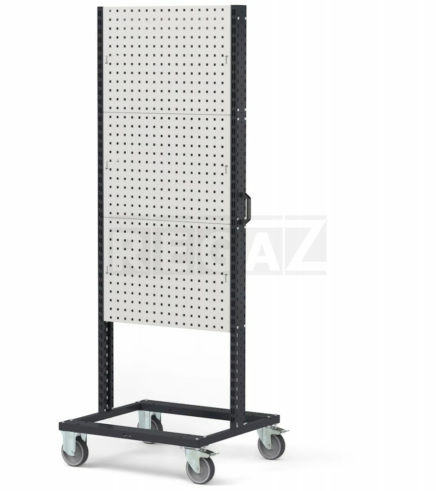 Vozík série BIN CART - Regaz.cz