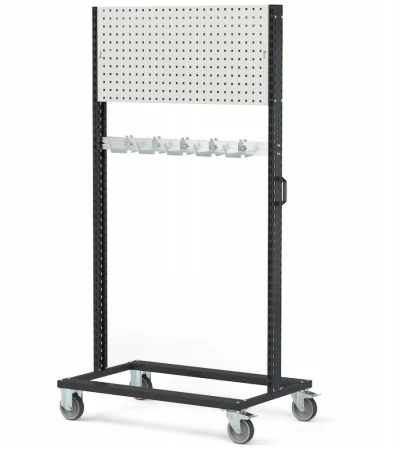 Vozík série BIN CART