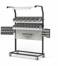 Vozík série BIN CART Vozík série BIN CART