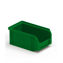 Zkosený stohovací box