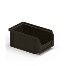 ESD zkosený stohovací box