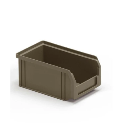 Zkosený stohovací box