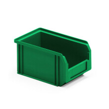 Zkosený stohovací box