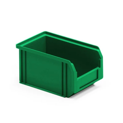 Zkosený stohovací box