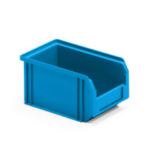 Zkosený stohovací box