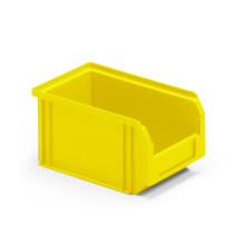 Zkosený stohovací box