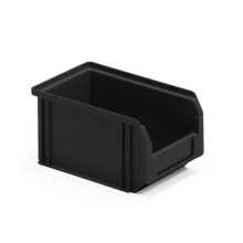 ESD zkosený stohovací box