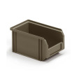 Zkosený stohovací box