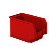 Zkosený stohovací box
