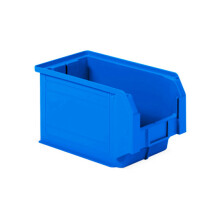 Zkosený stohovací box