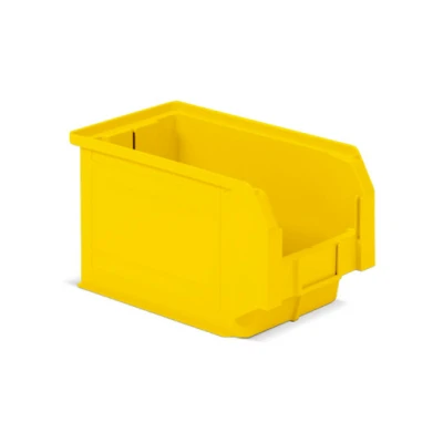 Zkosený stohovací box