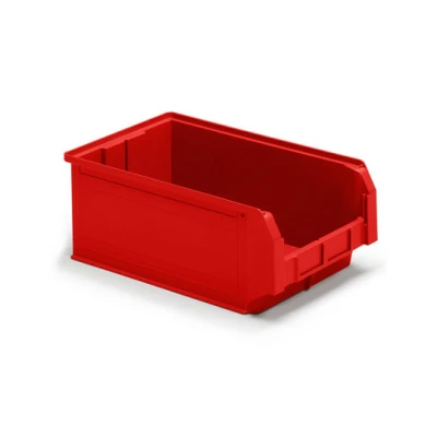 Zkosený stohovací box