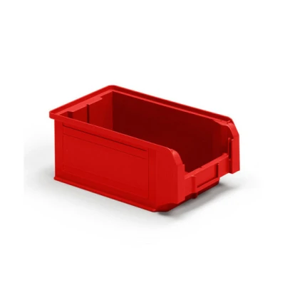 Zkosený stohovací box