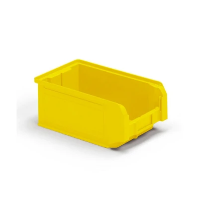 Zkosený stohovací box