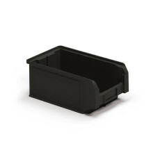 ESD zkosený stohovací box