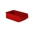 Zkosený stohovací box
