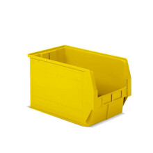 Zkosený stohovací box