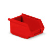 Zkosený stohovací box