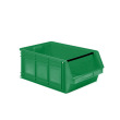 Zkosený stohovací box