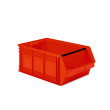 Zkosený stohovací box