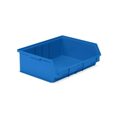 Zkosený stohovací box