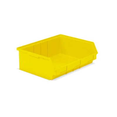 Zkosený stohovací box