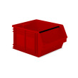 Zkosený stohovací box