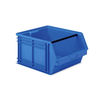 Zkosený stohovací box