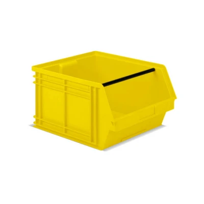 Zkosený stohovací box