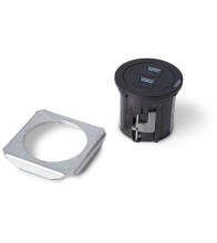 USB datová zásuvka
