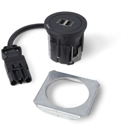 Nabíjecí zásuvka USB