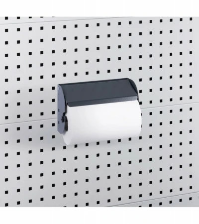 Držák na papírové role průměr 130 mm
