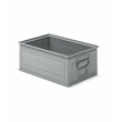 Kovový stohovací box
