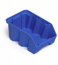 Zkosený stohovací AIR box
