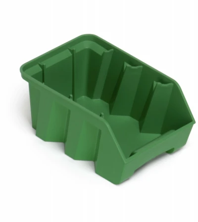 Zkosený stohovací AIR box