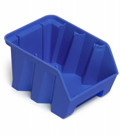 Zkosený stohovací AIR box