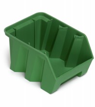 Zkosený stohovací AIR box